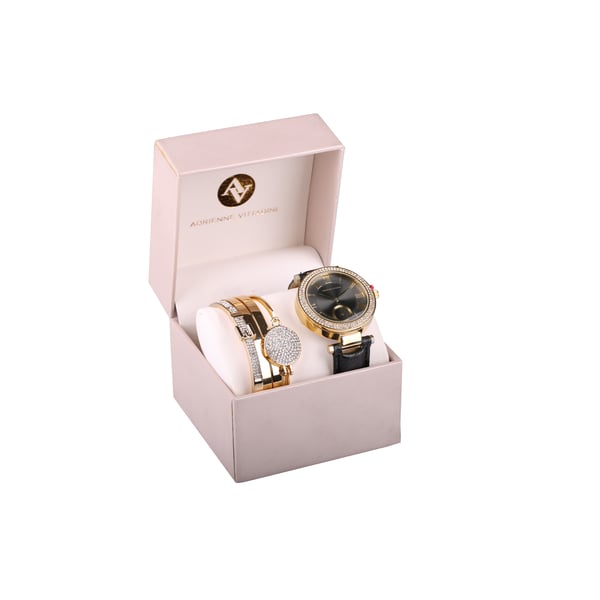 Adrienne vittadini watch clearance price