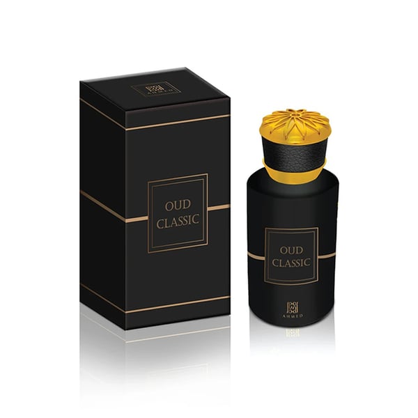 Oud best sale classic perfume