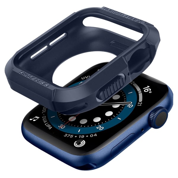 Buy Spigen Rugged Armor Protector designed for Apple Watch Case