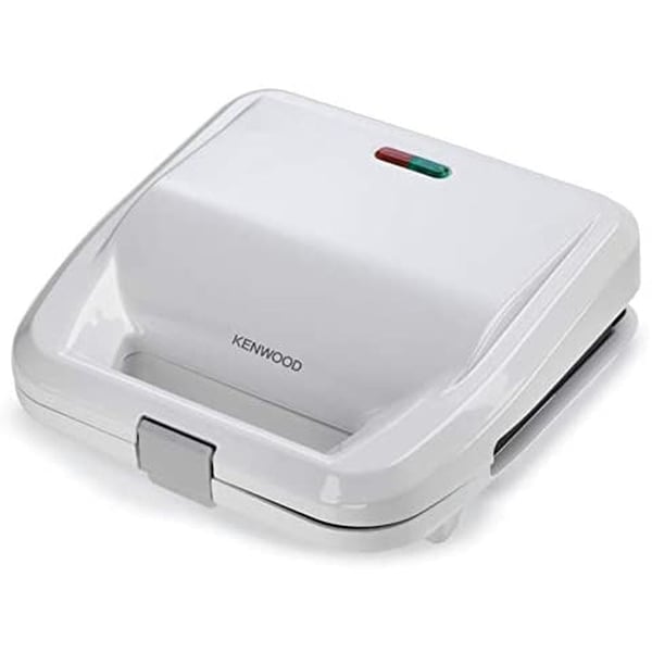 Buy Kenwood Sandwich Maker SMP02.000WH Online in UAE | Sharaf DG