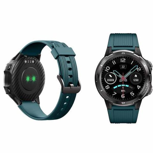 Xcell Classic Smart Watch Blue