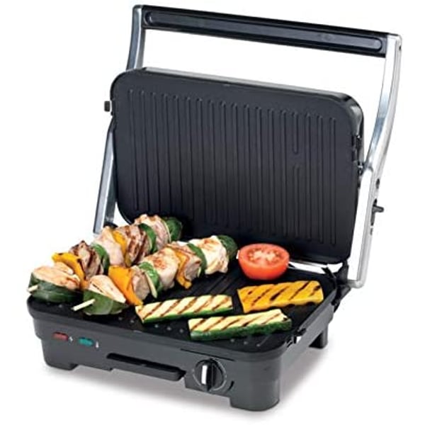 Sandwichera panini grill online gr2976