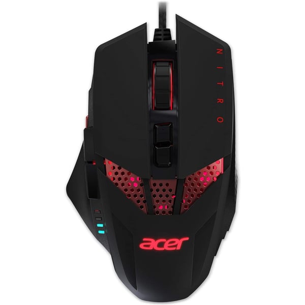 Optical store gaming mouse