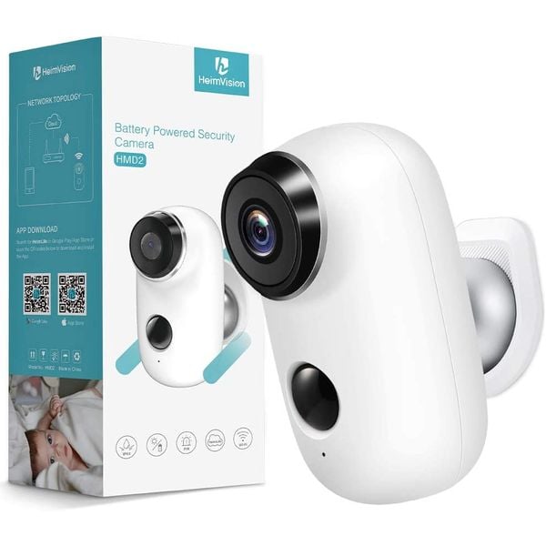 Wireless cam hot sale