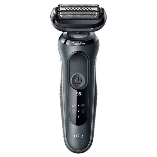 Braun Sensoflex Men Shaver 60N7650CC