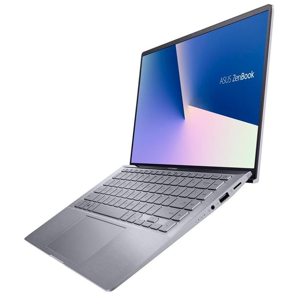 Asus zenbook deals 14 amd