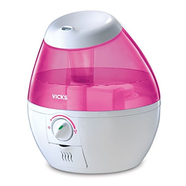 Vicks vapor humidifier store baby