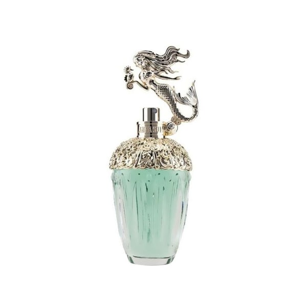 Anna sui fantasia mermaid 75ml new arrivals