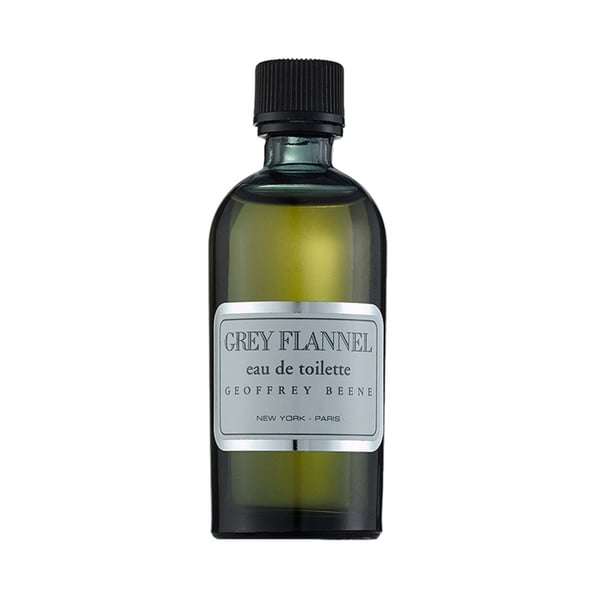 Buy Geoffrey Beene Grey Flannel EDT 240ml Online in UAE Sharaf DG