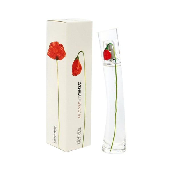 Buy Kenzo Flower EDP 30ml Online in UAE | Sharaf DG