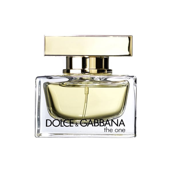 Buy Dolce & Gabbana The One EDP 30ml Online in UAE | Sharaf DG