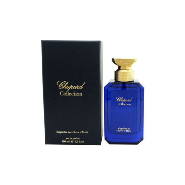 Buy CHOPARD Magnolia Au Vetiver D Haiti EDP 100ml Online in UAE