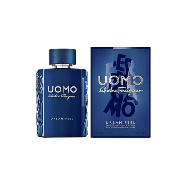 Urban feel uomo hot sale