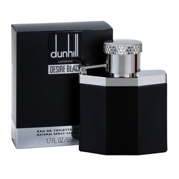 Dunhill on sale black price