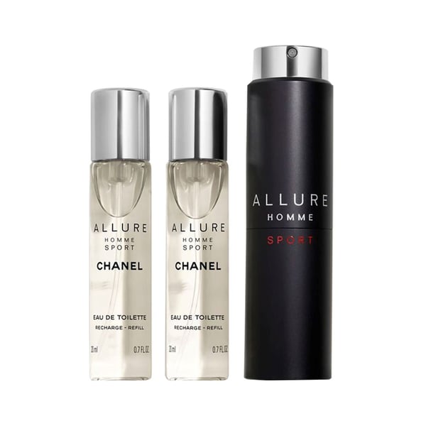 Chanel deals allure perfume