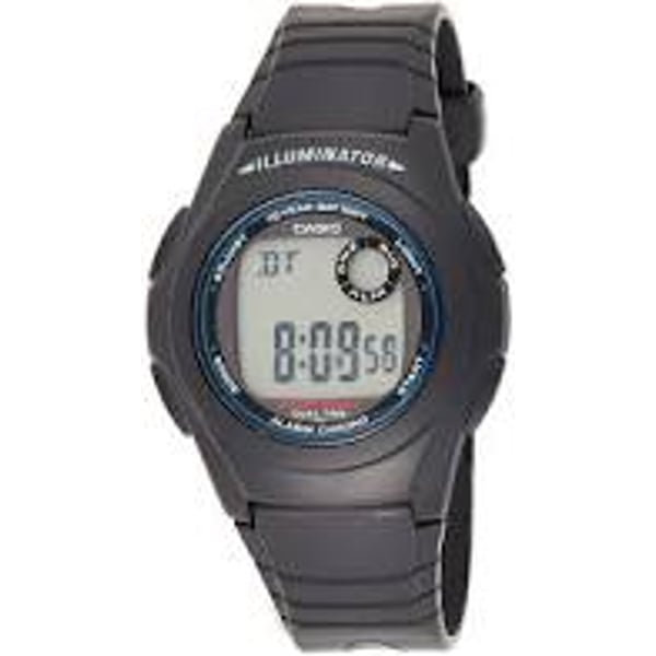 Casio store f 200