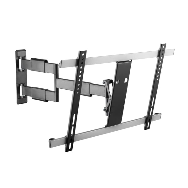 Buy Skilltech 3D / Swivel Tv Wall Mount STSH 604P Online in UAE