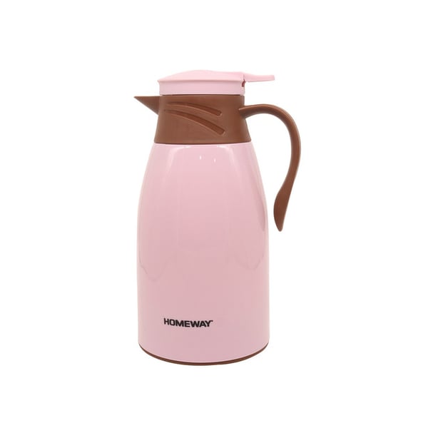 Plastic deals vacuum flask