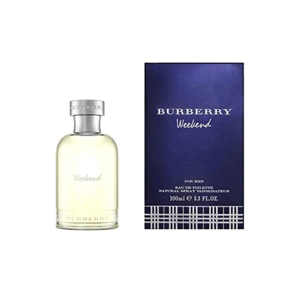 Burberry weekend clearance 100ml