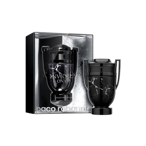 Invictus onyx collector edition new arrivals