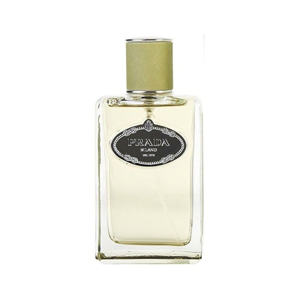 Prada best sale infusion vetiver