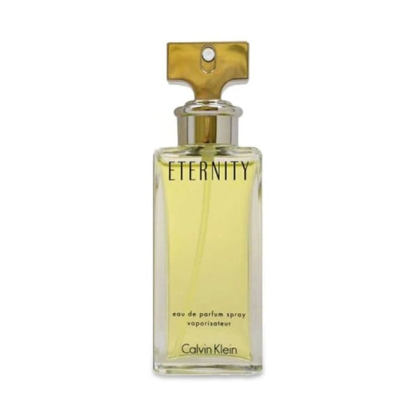 Eternity woman 50 ml best sale