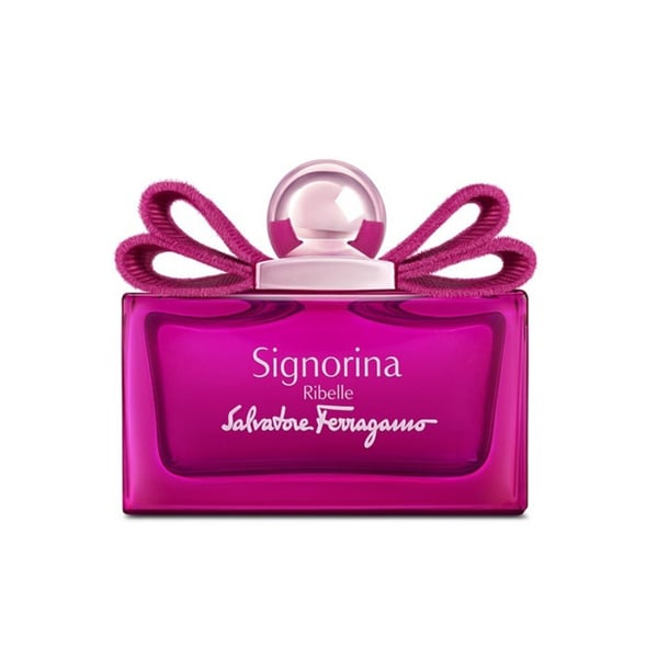 Parfum salvatore 2025 ferragamo signorina