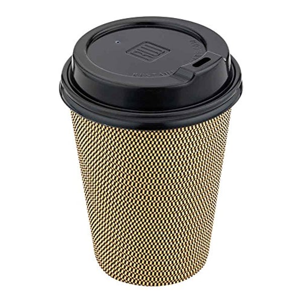 Restaurantware Disposable Paper Cups for 500 Guests