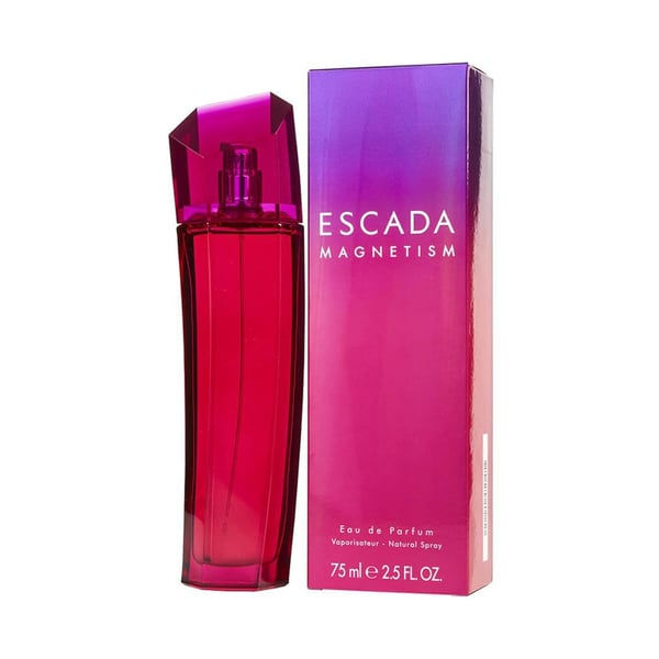 Parfum 2025 escada magnetism