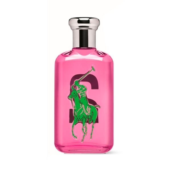 Big pony shop 2 100 ml