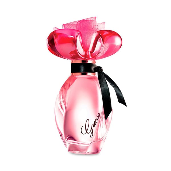 Guess shop girl 100ml