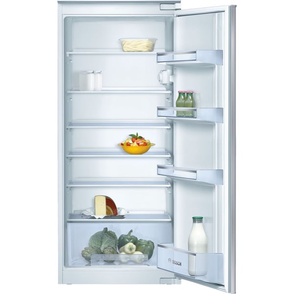 Bosch 227 Litres Built In Upright Refrigerator White KIR24V20GB