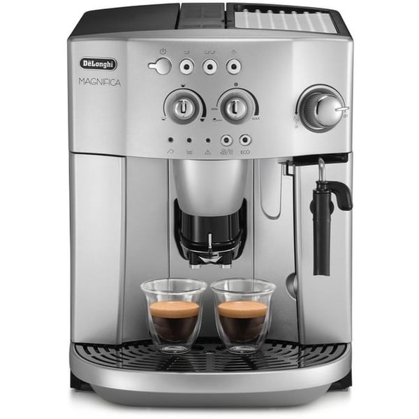 Buy online Best price of Delonghi Coffee Maker ESAM4200.S in Egypt