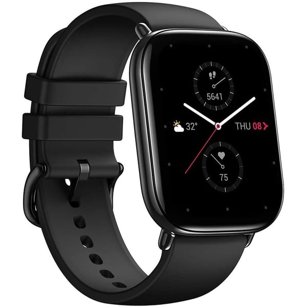 Amazfit store onyx black