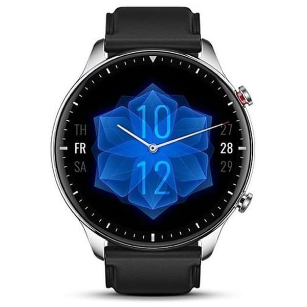 Amazfit gtr 2 online steel