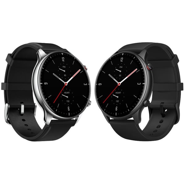 Amazfit best sale gtr aluminum