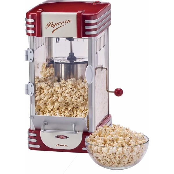 Ariete Popcorn Maker 2953