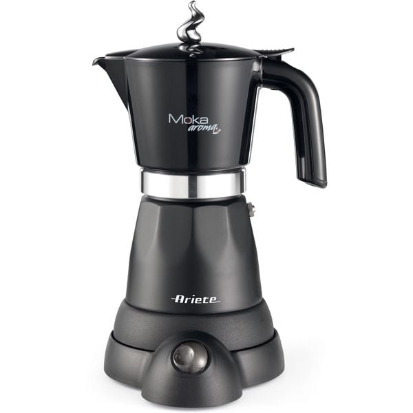 Electric deals expresso maker