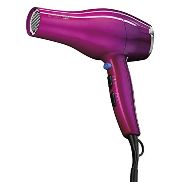 Conair infiniti pro 2024 1875w hair dryer