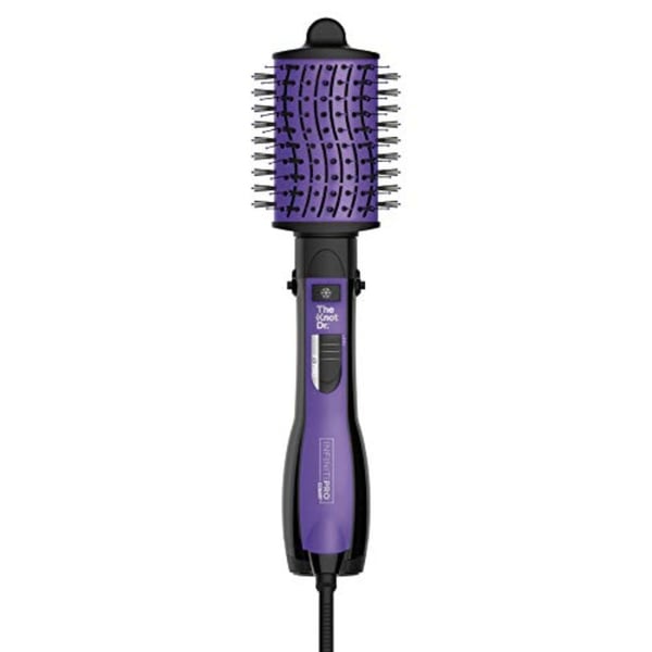 Conair infiniti pro volume styler ceramic hot brush best sale