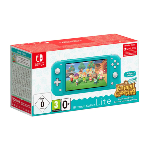 Nintendo switch lite clearance sharaf dg