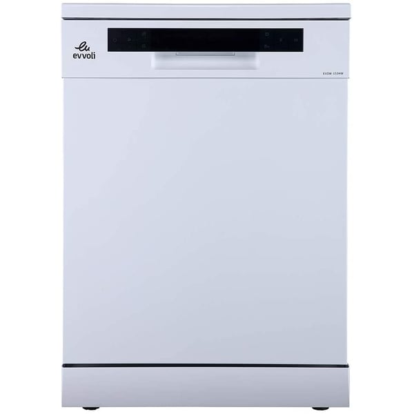 Dishwasher whirlpool hot sale white