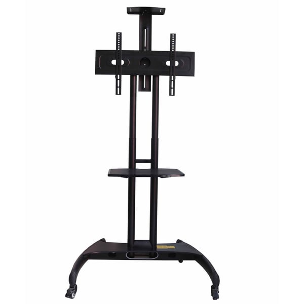 Skill Tech TV Floor Stand With Wheels ST-SH1500-70