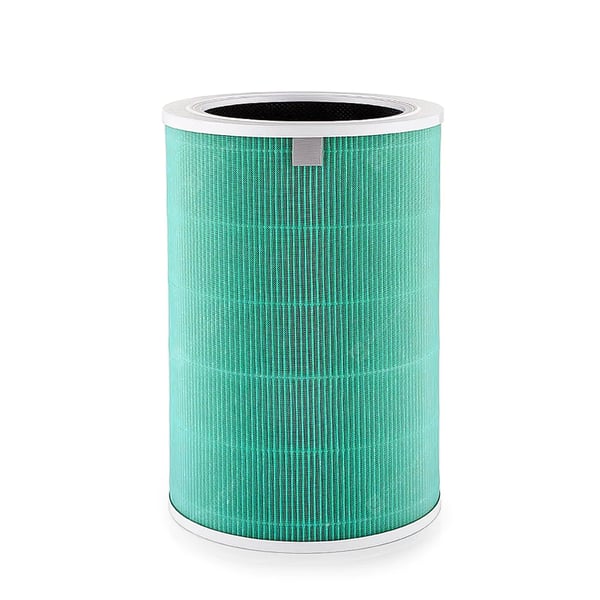 Xiaomi deals green filter