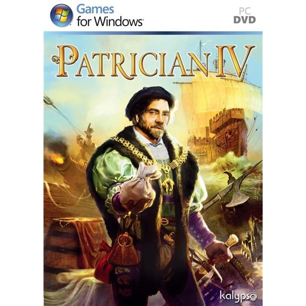 PC PATRICIAN IV