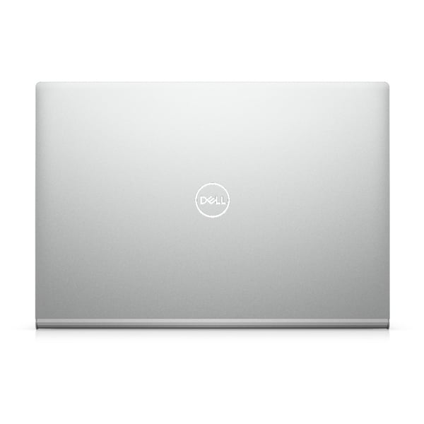 Dell Inspiron 14 Laptop - 11th Gen / Intel Core i5 / 14.5inch QHD / 8GB RAM / 512GB SSD / Shared Intel Iris Xe Graphics / Windows 10 / English & Arabic Keyboard / Silver / Middle East Version - [7400-INS-0120-SLV]