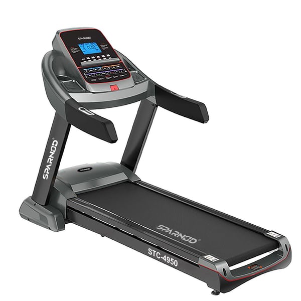 Commercial use online treadmill