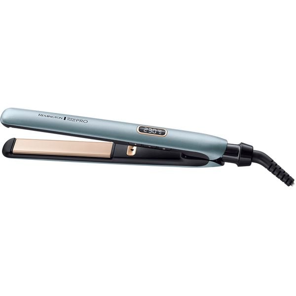 Remington Shine Therapy Pro Hair Straightener S9300