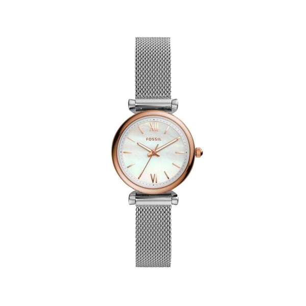 Buy Fossil Ladies Quartz Watch ES4614 Online in UAE Sharaf DG