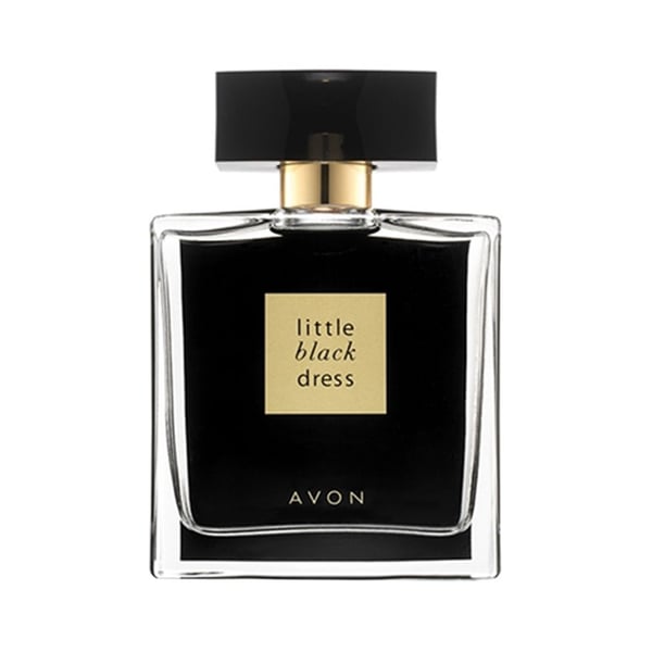 Little black outlet dress perfume